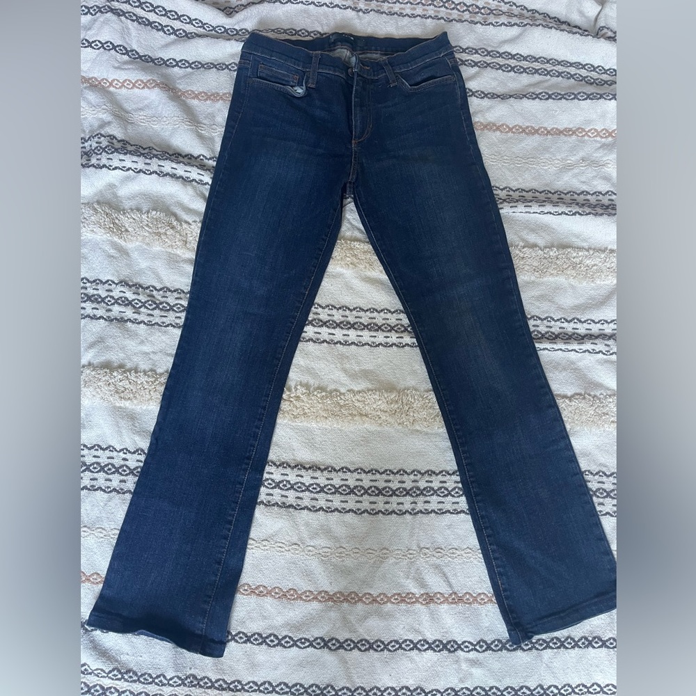 EUC Jeans, Joes Jeans brand